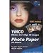 Hi-Touch Photo Paper Pack for 6X Models 50 Sheets (87.dp631.110)