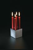 Eigenschaften Original-Laguiole  / Candle Cube, exklusiver Kerzenhalter