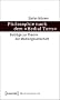 Philosophie nach dem �Medial Turn�: Beitr�ge zur Theorie der Mediengesellschaft