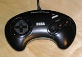 Sega Megadrive Official Control Pad  / Controller