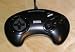 Sega Megadrive Official Control Pad  / Controller