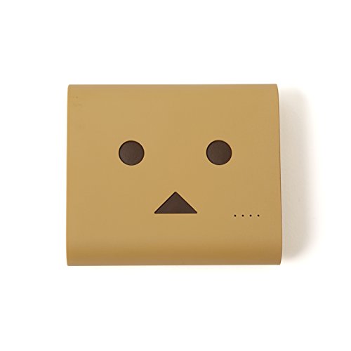 cheero Power Plus 3 DANBOARDバージョン