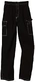 City Threads Boys 8-20 Twill Cargo Pant
