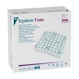 Tegaderm Foam Dressing 4 x 8 Non-Adhesive #90602--Box of 5