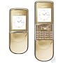 NOKIA 8800 SIROCCO (18K GOLD VIP edition) Unlocked SIM FREE GSM PHONE