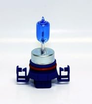 Putco Premium Lighting 230001NB Nitro Blue Fog Light Bulb From Putco 