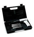 Chicago Pneumatic CP715K Heavy Duty Zip Gun Hammer with 4 Chisels