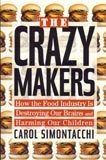 Crazy Makers by Simontacchi