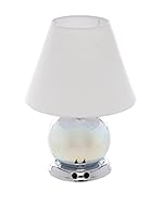 CO.IMPORT Lámpara De Mesa