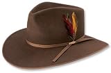 Stetson  Gun Club Hat
