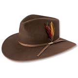 Stetson® Gun Club Hat by Orvis