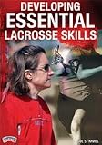Sue Stimmel: Developing Essential Lacrosse Skills (DVD)