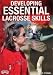 Sporting Goods : Sue Stimmel: Developing Essential Lacrosse Skills (DVD)