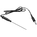 Oakton WD-35626-50 Replacement Probe for Acorn Temp 5 Thermistor Thermometers, 3' Cable