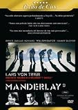 Manderlay by Lars von Trier [NTSC/REGION 1 & 4 DVD. Import-Latin America] (Spanish subtitles)