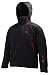 Helly Hansen Men's Westport Jacket, Black, Medium