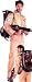 MENS GHOSTBUSTERS 80'S HALLOWEEN FANCY DRESS COSTUME -M