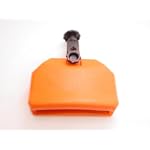 NEW Clave Block - ORANGE 6