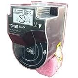 Compatible Kyocera Mita Toner for KM-C2030, KM-C3130 - 370AJ011 (TK621K) Black