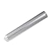 Thomas 110182PLTS Polystyrene Culture Tube, 17mm Diameter x 100mm Height (Case of 1000)
