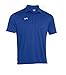 Under Armour Men's Every Team's Armour Polo, (Royal/White, Medium)