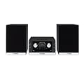 PURE Sirocco 550 - Micro system with iPhone / iPod cradle - DAB radio / radio / CD / MP3 / network audio player / digital player - The Lounge