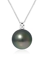 So Fine Pearls Conjunto de cadena y colgante