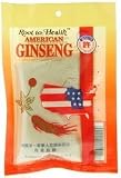 Root to Health/Hsu's Ginseng - American Ginseng Powder 1 oz - Specialty Products
