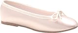 Colorful Creations Infant Girls' 435 Slip-on Shoes
