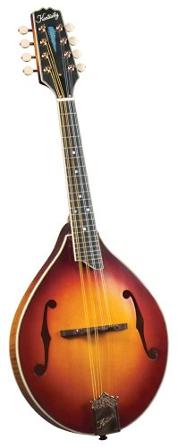 Kentucky KM-500 Artist A Model Mandolin Vintage Sunburst