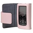 Xm S&g Folio Case Pink