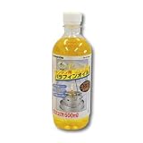 キャプテンスタッグ(CAPTAIN STAG) ランタン用パラフィンオイル500ml M-9641