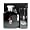 Polo Black by Ralph Lauren for Men 2 Piece Set Includes: 4.2 oz Eau de Toilette Spray + 2.6 oz Deodorant Stick Alcohol-Free