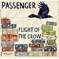 Flight of the Crow