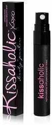 Booty Parlor Kissaholic Aphrodisiac Breath Spray 1 ea (Pack of 3)