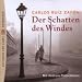 : Der Schatten des Windes, 7 Audio-CDs
