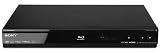 31nAL5CtDSL. SL160  Sony BDP S 360 Blu Ray Player (1080p Full HD, Deep Colour, Dolby True HD, DTS HD) schwarz