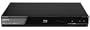 Sony BDP S 360 Blu Ray Player (1080p Full HD, Deep Colour, Dolby True HD, DTS HD) schwarz