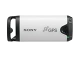 Sony GPSCS1KA GPS Unit Kit for Most Digital Still Cameras