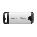 SonyGPSCS1KAGPSUnitKitforMostDigitalStillCameras