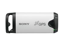 Sony GPSCS1KA GPS Unit Kit for Most Digital Still Cameras