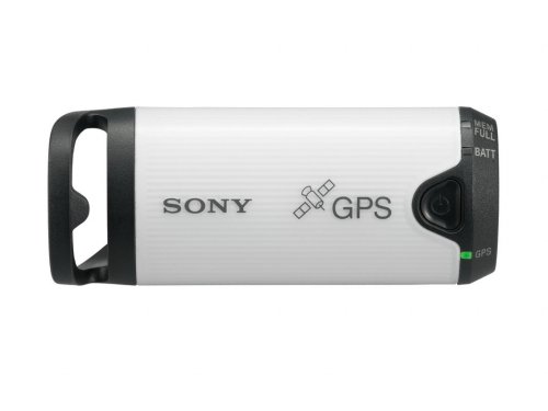Sony GPSCS1KA GPS Unit Kit for Most Digital Still Cameras