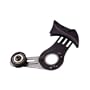 TruVativ Team BoxGuide, (ISCG mount) Max 46t - black