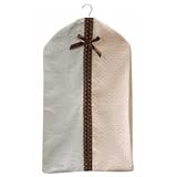 Lambs & Ivy Park Avenue Baby Diaper Stacker