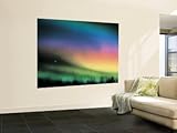 Northern Lights , 48x72