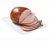 Spiral Sliced Turkey Breast
