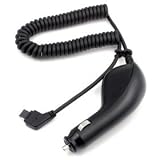 SAMSUNG IN CAR CHARGER S20 PIN- G600 G800 & U900 Soul