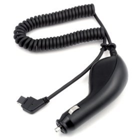 SAMSUNG IN CAR CHARGER S20 PIN- G600 G800 & U900 Soul