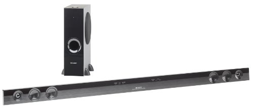 best 2.1 channel soundbar
