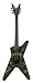 Dean Guitars Dimebag Dime Camo Floyd ML Electric Guitar